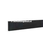 W32120 Betonplaat Glad 24x35x184 Antraciet