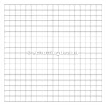 Schuttingdeal Gaaspaneel Stekloos 180x180