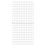 Schuttingdeal Gaaspaneel Stekloos 90x180 (1)