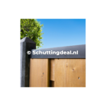 Aluminium Afdekkap Vierkant 2