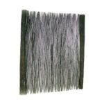 Wilgentenenmat, 200 cm breed