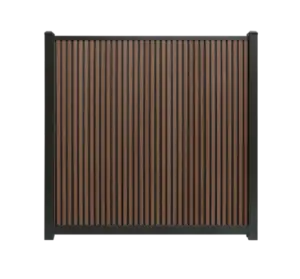 Highlander Composiet Schutting Rhombus Verticaal Walnoot E1773498500380 533x496