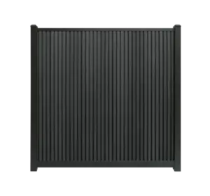 Highlander Composiet Schutting Rhombus Verticaal Zwart E1773497238674 533x499