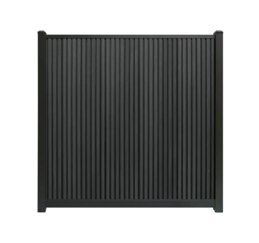 Highlander Composiet Schutting Rhombus Verticaal Zwart E1773497238674 533x499
