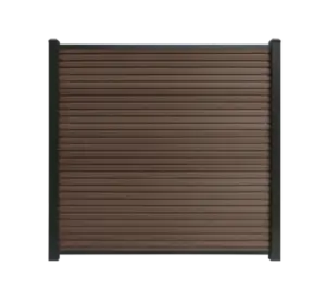 Highlander Composiet Schutting Rhombus Walnoot E1773499997484 533x497