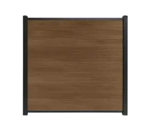 Highlander Composiet Schutting Houtnerf Teak E1773495135107 533x497