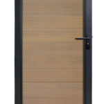 Poort Teak Geborsteld 3 533x803