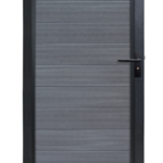 Poort Zwart Geborsteld 3 533x803